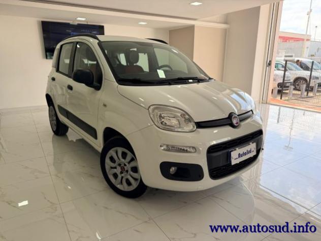 FIAT Panda 0.9 TwinAir Turbo Natural Power Pop rif. 24068265