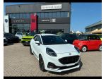 Ford Puma II 1.0 ecoboost h ST-Line Vignale s&s 155cv auto