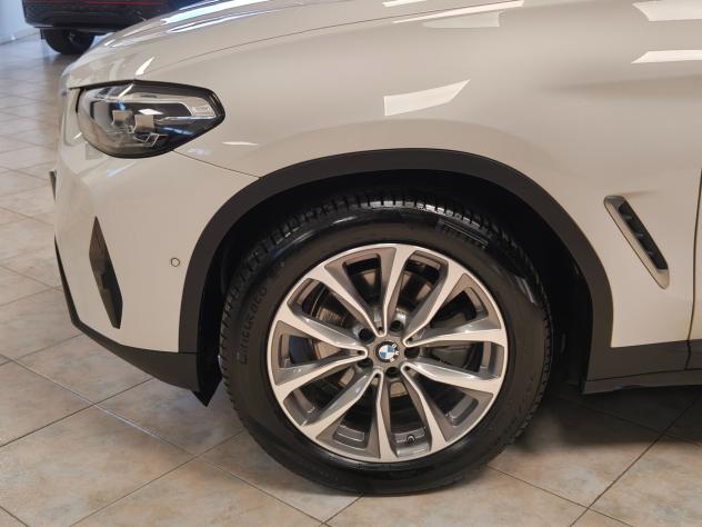 Bmw X3 xDrive20d 48V - Foto 5