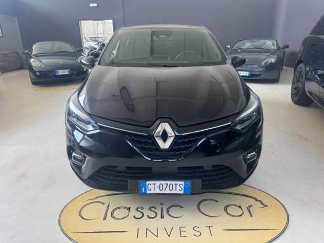RENAULT Clio 130CV / INTENS / AUTOMATICA rif. 23993055 - Foto 2