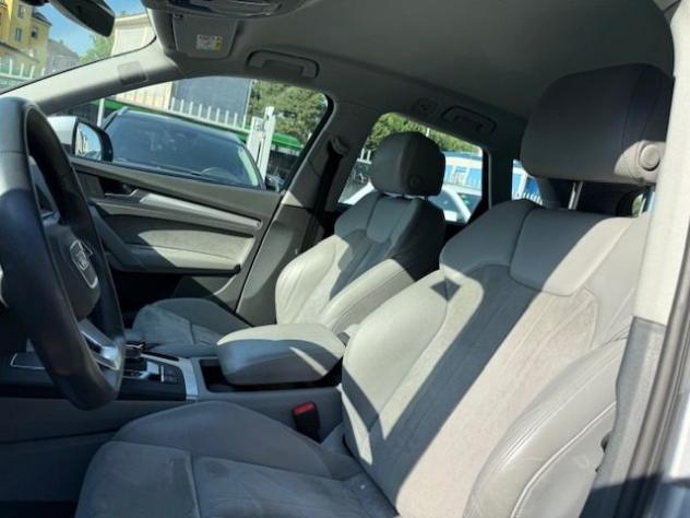 AUDI Q5 40 TDI 204 CV quattro S tronic Business Sport rif. 23804267 - Foto 10