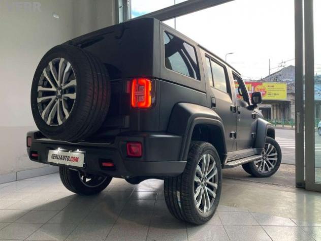 ICH-X K2 K2 2.0 turbo diesel 4x4 162cv auto rif. 23053387 - Foto 6