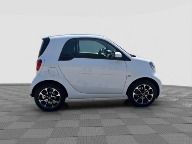 SMART ForTwo fortwo 70 1.0 Aut/twinamic Prime rif. 23956506 - Foto 6