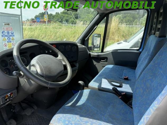 IVECO Daily 65C15 COMEAR rif. 23779642 - Foto 7