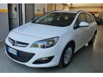 Astra 1.6 Diesel 2015 Unico Proprietario