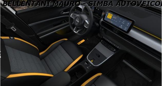 JEEP Avenger 1.2 Turbo MHEV 4xe The North Face rif. 21725486 - Foto 8