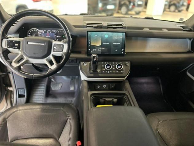 LAND ROVER Defender 110 3.0D I6 200 CV AWD Auto SE rif. 23692997 - Foto 8