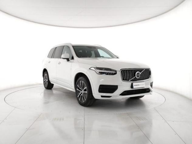 VOLVO XC90 B5 (d) AWD Geartronic Momentum Pro rif. 23437286 - Foto 6