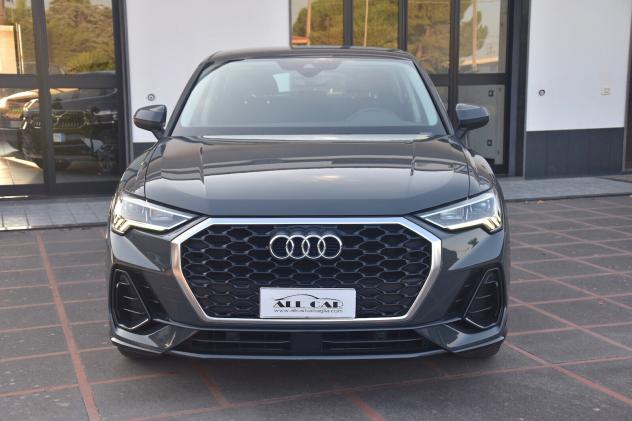 Audi Q3 SPB 35 TDI S tronic Business Plus - Foto 2