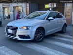 Audi A3 Ambition 1.2 TFSI #10279