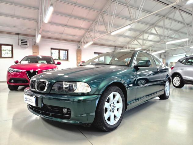 Bmw 320 320Ci cat Attiva - Foto 3