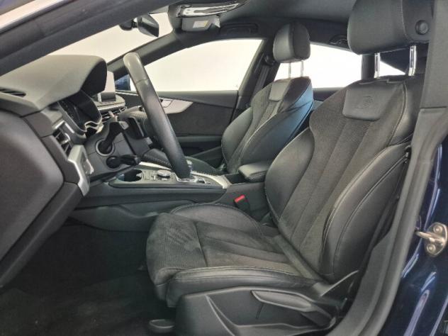 AUDI A5 2ª serie A5 SPB 40 g-tron S tronic S line edition - Foto 10