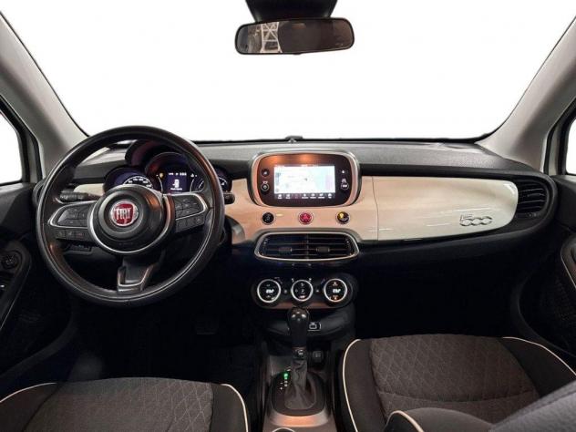 FIAT 500X 500 X 2018 1.6 mjt Mirror Cross 4x2 120cv dct - Foto 10
