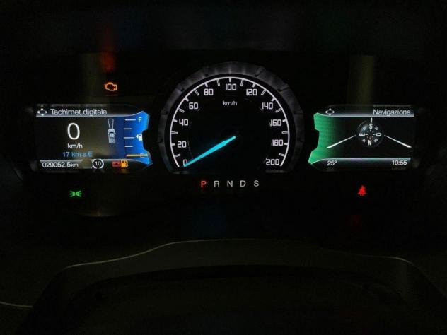 Ford Ranger VII 2019 2.0 ecoblue double cab Wildtrak 213cv auto - Foto 9