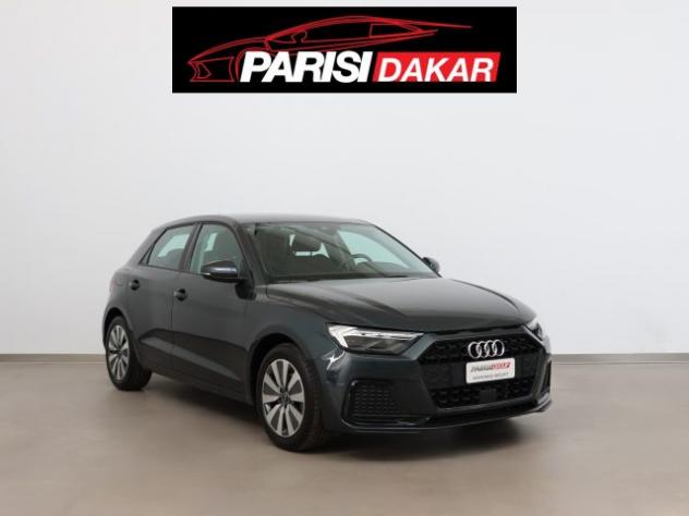 AUDI A1 SPB 30 TFSI S tronic Advanced *PROMO PARISI GROUP* rif. 24088789 - Foto 2
