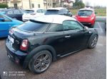 Mini Cooper SD Coupe 2.0 Coup143CV promozione