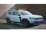 DACIA Duster EXTREME + PACK PARKING 1.2 Eco-GPL 120CV  rif. 24221269