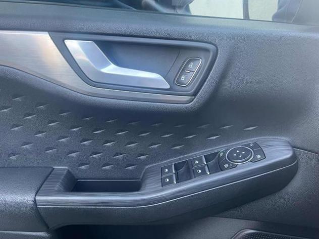 FORD Kuga 1.5 EcoBlue 120 CV aut. 2WD Titanium Business rif. 24213390 - Foto 8