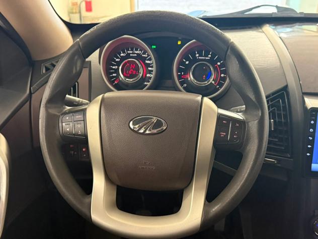 Mahindra XUV500 2.2 16V FWD W8 - Foto 8