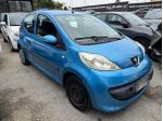PEUGEOT 107 1.0 68CV SWEET YEARS 5P