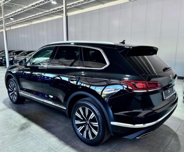 Volkswagen Touareg 3.0 V6 TDI 231CV 4Motion Tiptronic - Foto 9