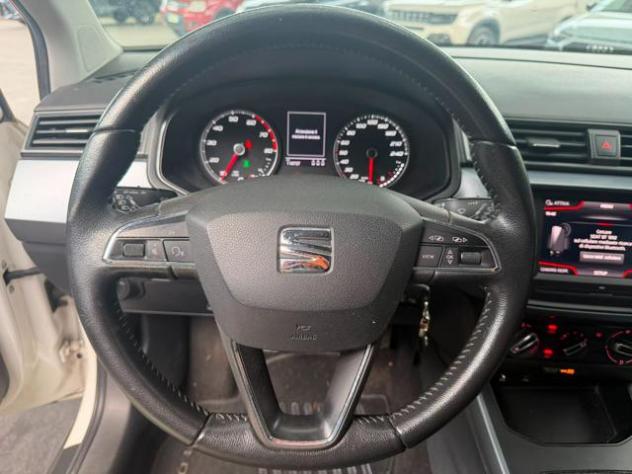 SEAT Arona 1.0 TGI Style UNICO PROPRIETARIO rif. 23917574 - Foto 10