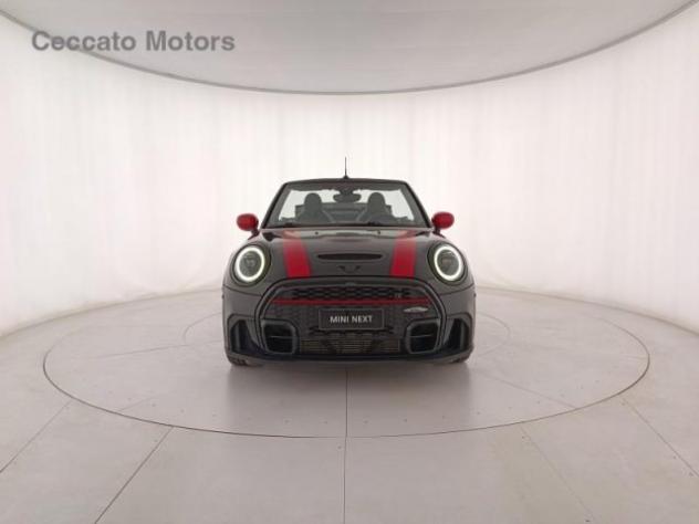 MINI Mini 2.0 John Cooper Works JCW Cabrio rif. 21017080 - Foto 2