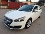 PEUGEOT 508 BlueHDi 150 S&S SW GT Line perfetta di meccanica rif. 23749026