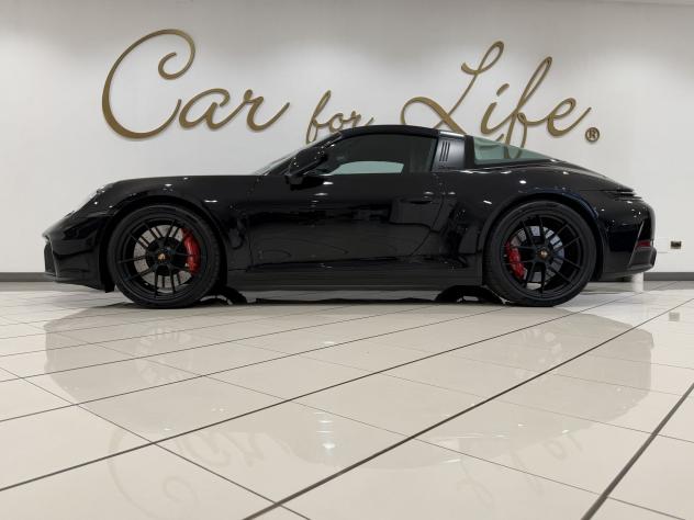 Porsche 911 Targa Targa 4 GTS - Foto 7