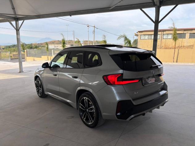 Bmw X1 20 XDrive 2.0D 163Cv Msport - Foto 4