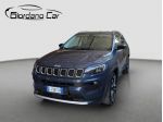 Jeep Compass 1.3 T4 PHEV 190CV Limited 4XE Auto