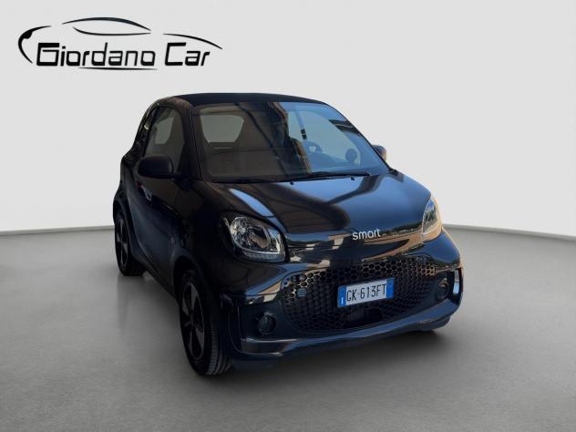 Smart ForTwo EQ Passion - Foto 3