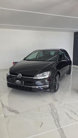 Volkswagen Golf 1.6 TDI 115 CV 5p. Executive BlueMotion Technology