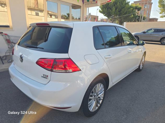 Volkswagen Golf Business 1.6 TDI 5p. Comfortline BlueMotion Technology - Foto 2