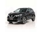 Nissan Qashqai 1.5 dCi 115 N-Connecta DCT