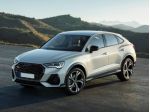 AUDI Q3 IN ARRIVO NEW MODEL SPB 35 TDI S line edition rif. 23914046