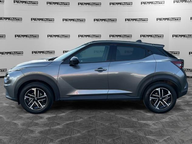 Nissan Juke 1.0 DIG-T 114 Mt N-Connecta - Foto 2