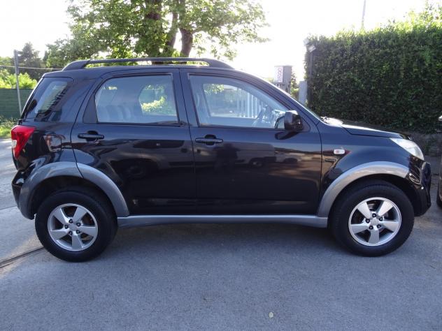 Daihatsu Terios 1.5 4WD SX con GPL LANDI RENZO - Foto 5