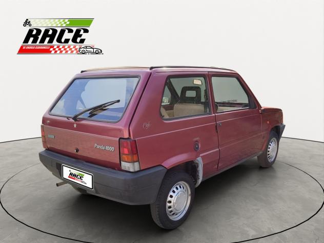 Fiat Panda 1.0 ie L - Foto 6