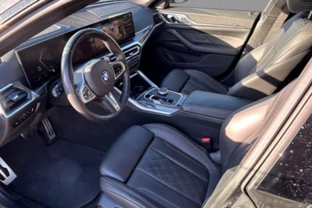 BMW 420 d xDrive 48V Msport Pro rif. 24048961 - Foto 6
