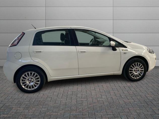 FIAT Punto 5p 1.2 Street E6 - Foto 3
