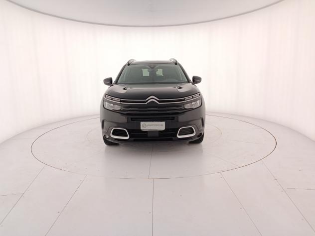 Citroën C5 Aircross BlueHDi 180 S&S EAT8 Feel - Foto 4