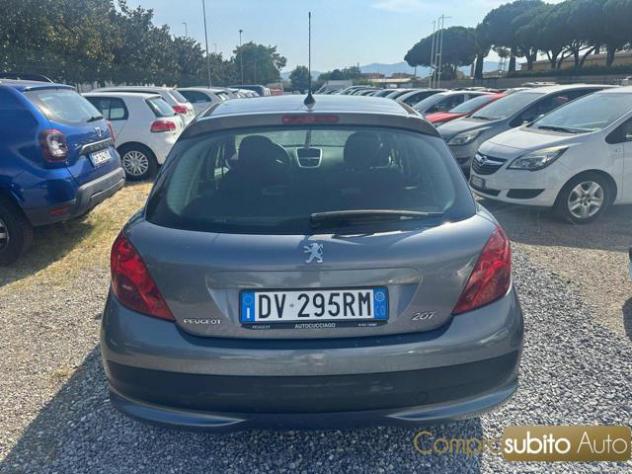 PEUGEOT 207 1.4 VTi 95CV 5p. X Line rif. 24023774 - Foto 5