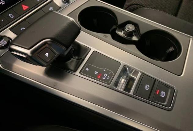 AUDI A6 Avant 45 TFSI S tronic S line Sline rif. 23308394 - Foto 10