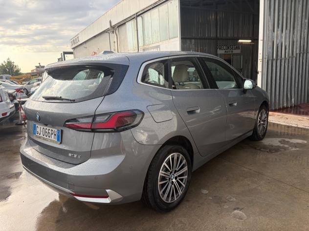 Bmw 218 d activ tourer sport luxury fulll - Foto 6
