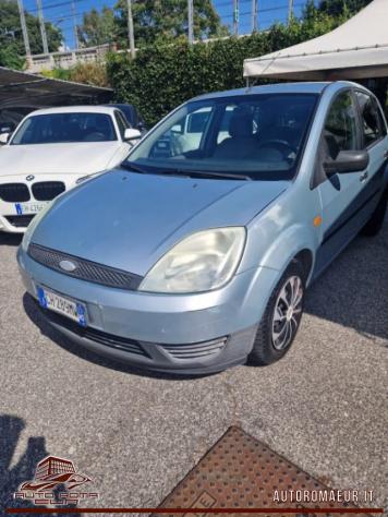 FORD Fiesta 1.2 16V 5 PORTE UNIPRO! NEOPATENTATI! rif. 23999689