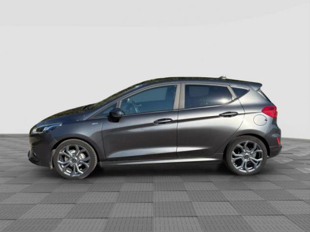FORD Fiesta Fiesta 1.0 Ecoboost 95 CV 5 porte ST-Line rif. 24122148 - Foto 2