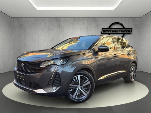 Peugeot 3008 Plug-in Hybrid Allure 225cv - PROMO/IVA ESP. - Foto 3