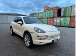Porsche Cayenne  3.0 S Diesel PARI AL NUOVOp