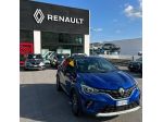Renault Captur 1.0 TCE 100 GPL TECHNO